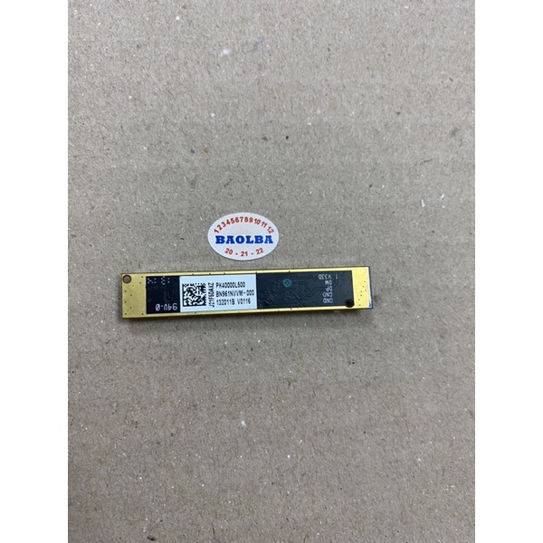 Webcam camera dùng cho laptop Lenovo Lenovo deaPad Yoga 11s Series