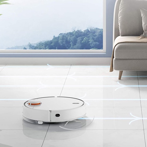 Robot hút bụi lau nhà Xiaomi Vacuum Mop 2 Pro – Bản Quốc Tế 2022