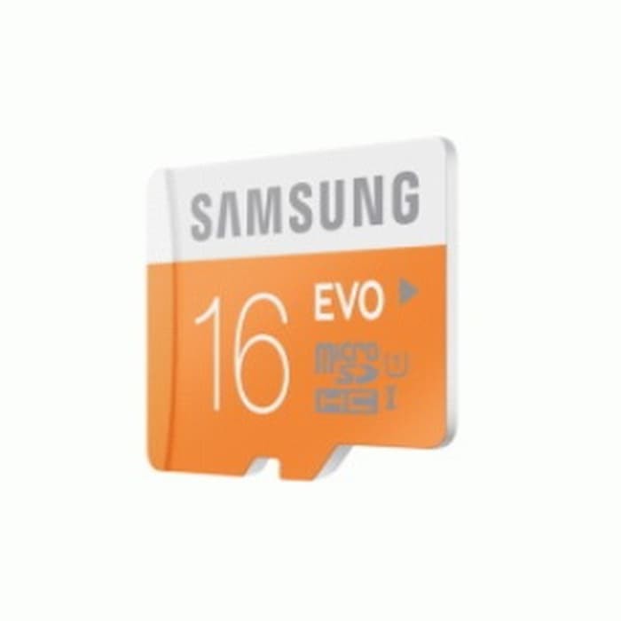 Điện Thoại Samsung Microsdhc Evo Class 10 (48mb / S) 16gb - Mb-mp16d