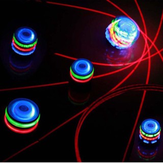 Con Quay Fidget Spinner Có Đèn Led cho bé