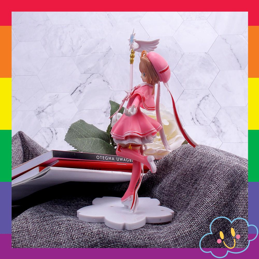 Mô Hình Figure Kinomoto Sakura - Cardcaptor Sakura