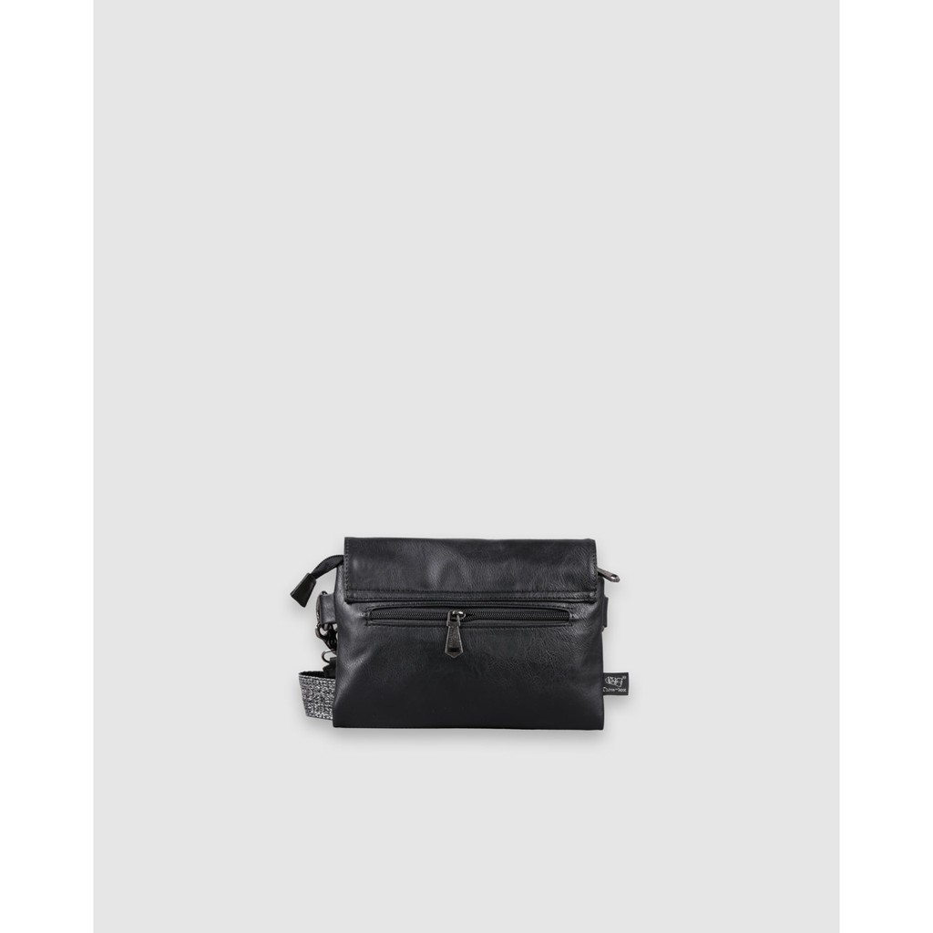 [Mã FAMALLT5 giảm 15% đơn 150K] Túi đeo chéo Three-Box | MS3614