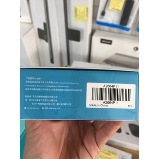 adapter sạc 45W Anker A2664 1 cổng usb-C