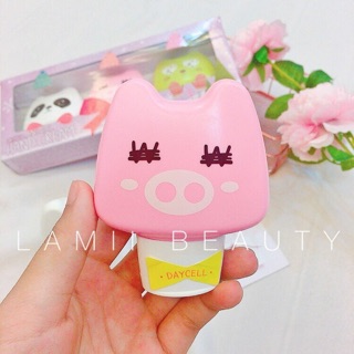 Dưỡng da tay Animal Hand Cream