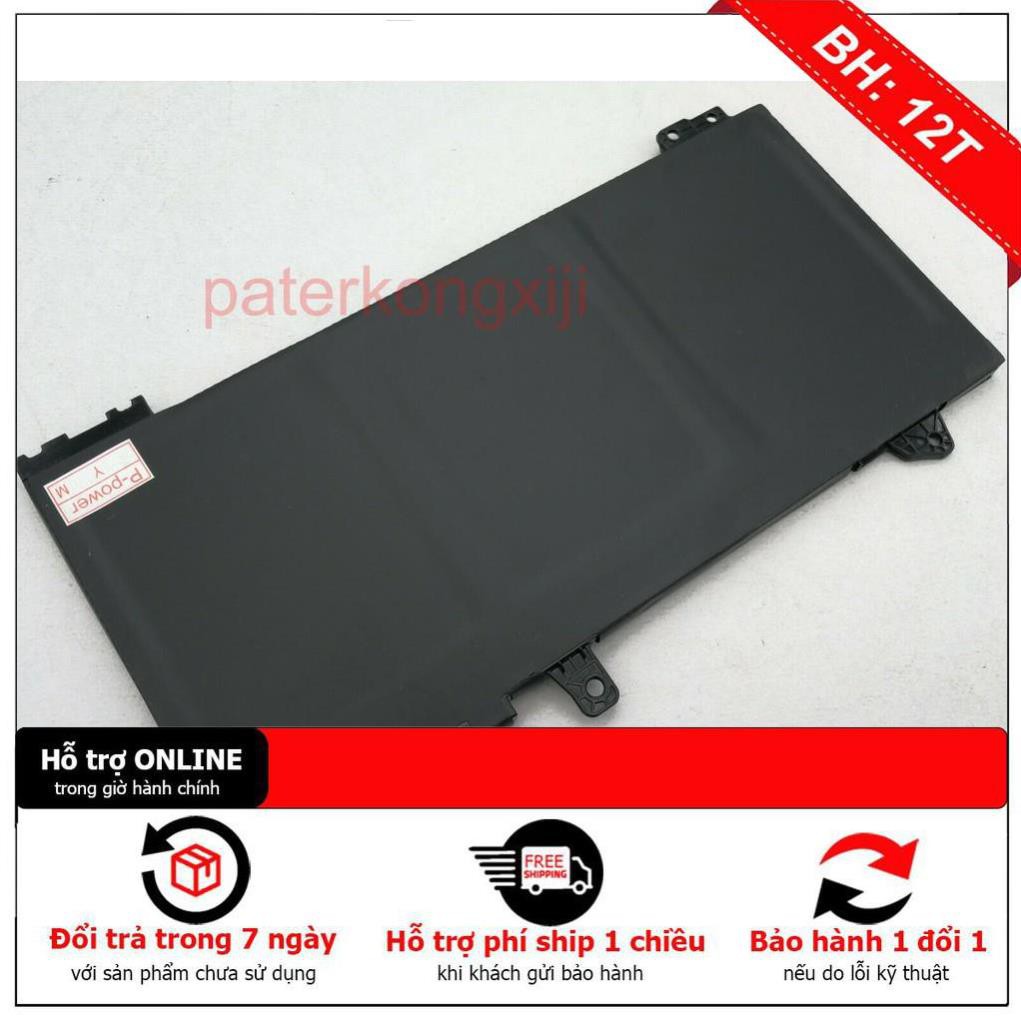 Pin battery HP RE03XL HSTNN-DB9A HP ProBook 445 450 440 430 - G6 HSTNN-DB9A L32407-2B1