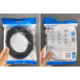 Cáp mạng CAT7 SSTP Vention ICD series (1/2/3/5/10 mét)
