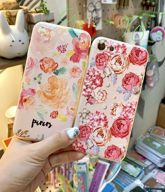 Ốp điện thoại iphone 7/8-RẺ VÔ ĐỊCH