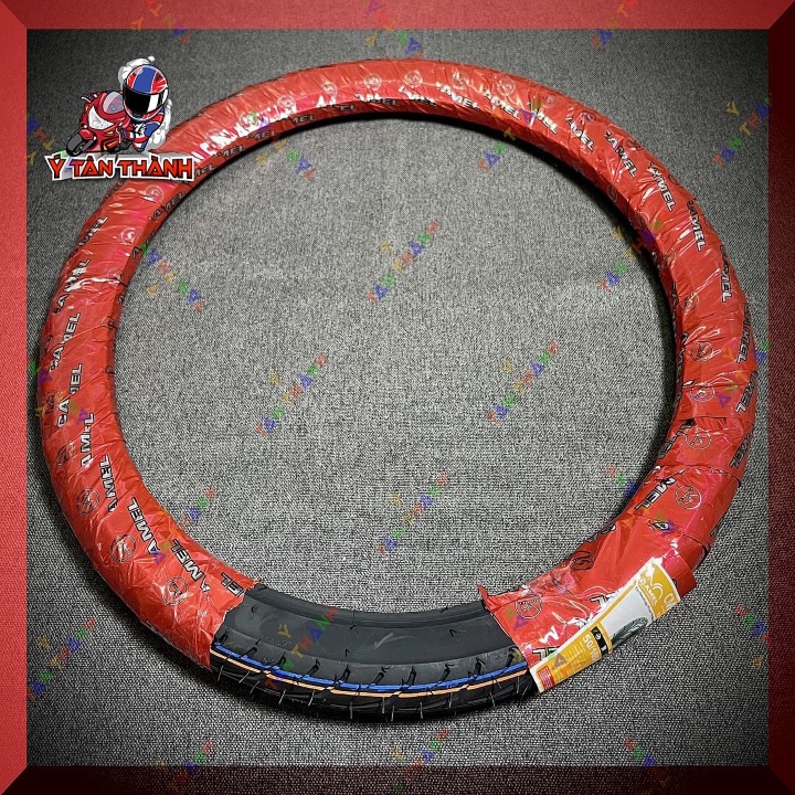Vỏ lốp camel gai dunlop số 50/100-17 MS 02