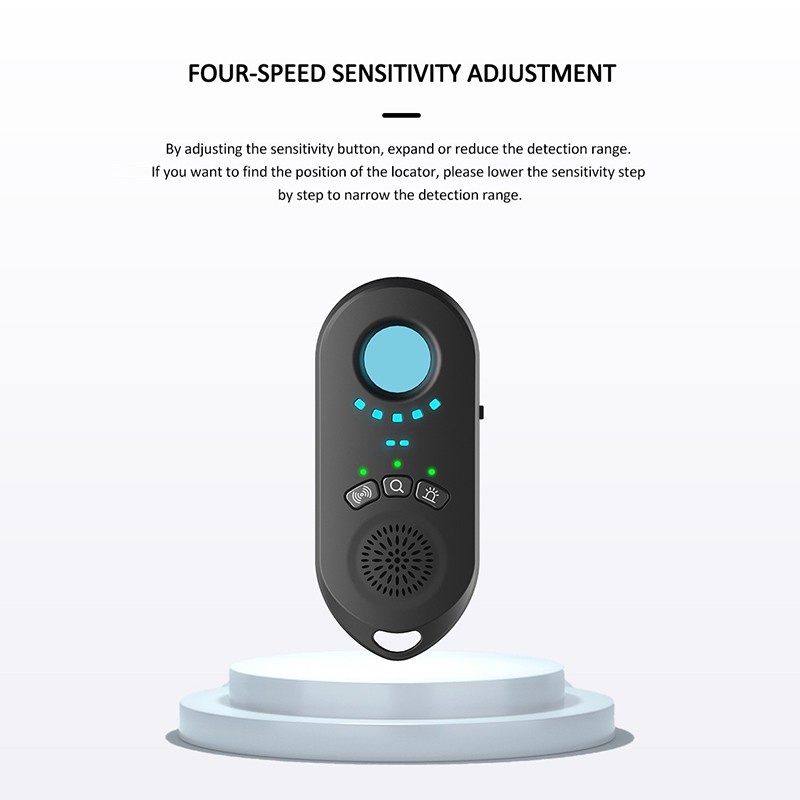 Máy dò máy ảnh không dây XT80 chống trộm
 | BigBuy360 - bigbuy360.vn