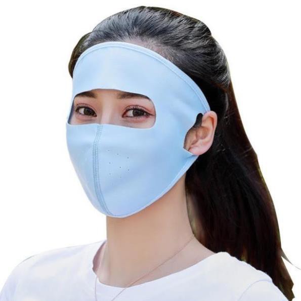 KHẨU TRANG VẢI NINJA KÍN MẶT | BigBuy360 - bigbuy360.vn