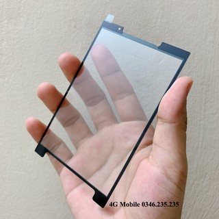 Kính cường lực cho BlackBerry Key2