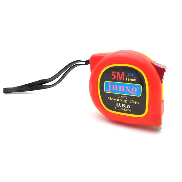 Thước kéo Gstar 3m, 5m, 7.5m