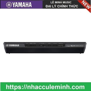 Đàn Organ Yamaha PSR-SX900