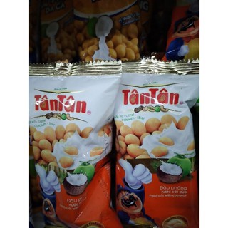 Đậu phộng Tân Tân nước cốt dừa 28g