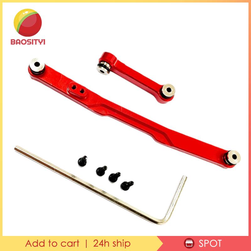 Phụ Kiện Thanh Nối Kim Loại 1: 24 Cho Xe Điều Khiển Từ Xa Axial SCX24