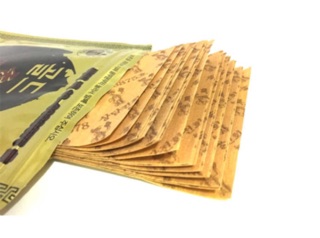 Salonpas Nhân Sâm Hàn Quốc