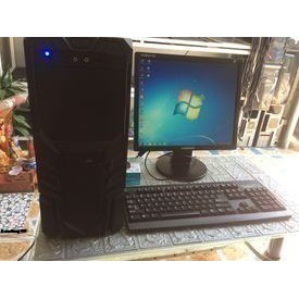 MÁY TÍNH BÀN PC VĂN PHÒNG CF RAM 4GB 2TRIEU NGUYÊN BỘ | BigBuy360 - bigbuy360.vn