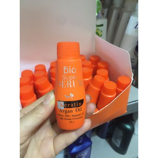 SERUM DƯỠNG TÓC BIO THÁI LAN