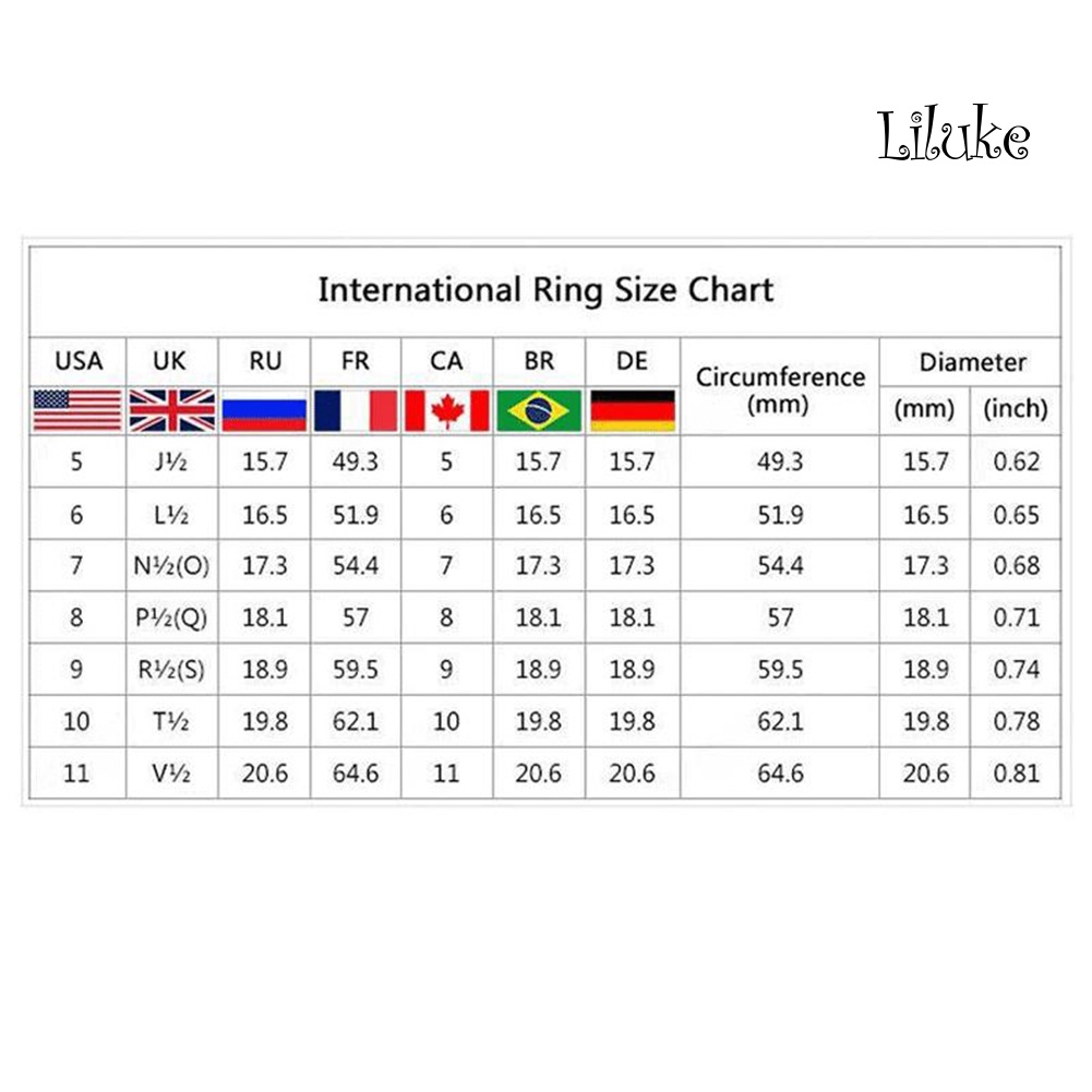 Nhẫn Đính Đá Zircon Thời Trang Sang Trọng Cho Nữ