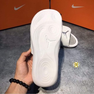 [ TẶNG BOX ] Dép Jordan Hydro 6 (Hàng L1 , Đế Dày )