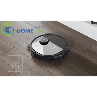 Robot hút bụi Ecovacs Deebot Ozmo 950-DX9G