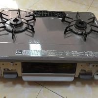Bếp gas Nhật hàng nội địa