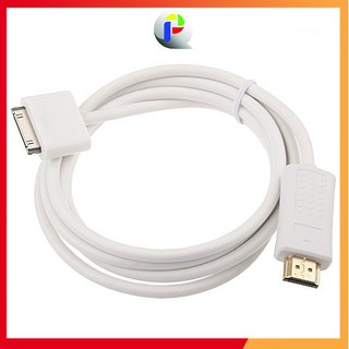 Cáp sạc IP4/4S-Bảo hành 12 tháng 1 đổi 1