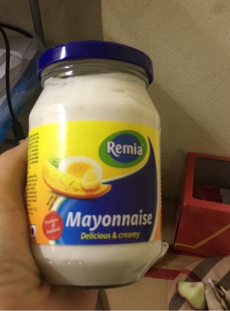 Sale sốt mayonnaise 250ml