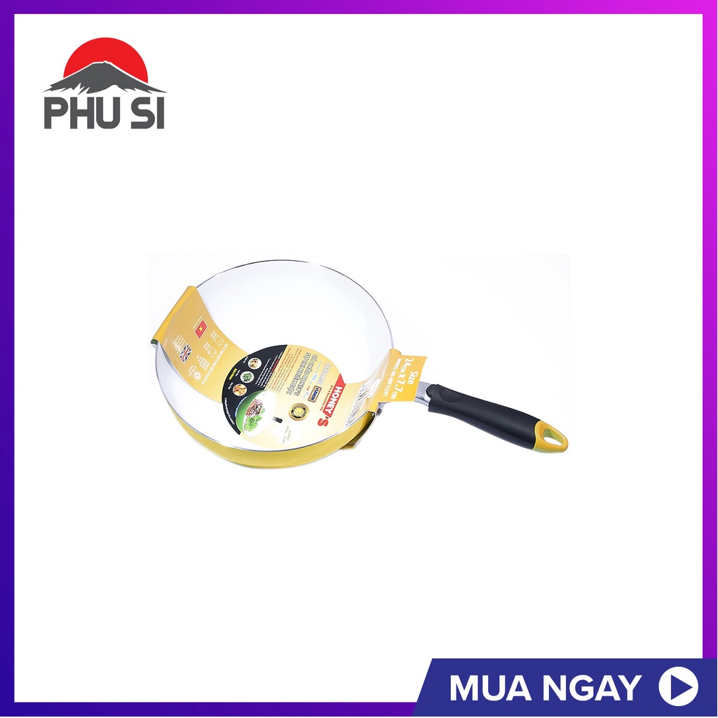 CHẢO HONEY'S 26CM ADF1C261