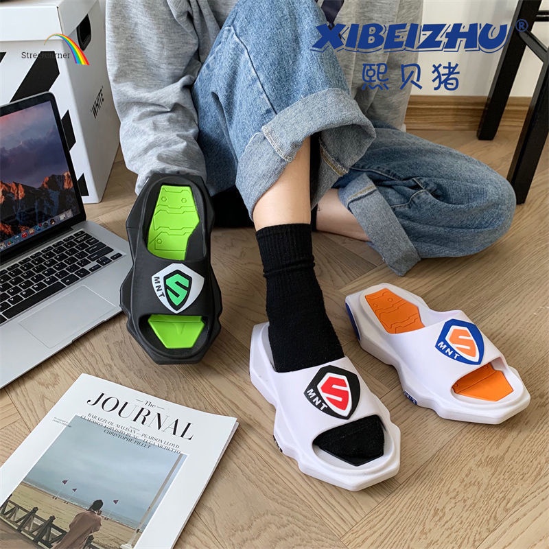 slide