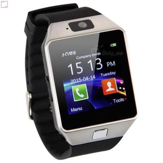 Đồng hồ thông minh smartwatch DZ09