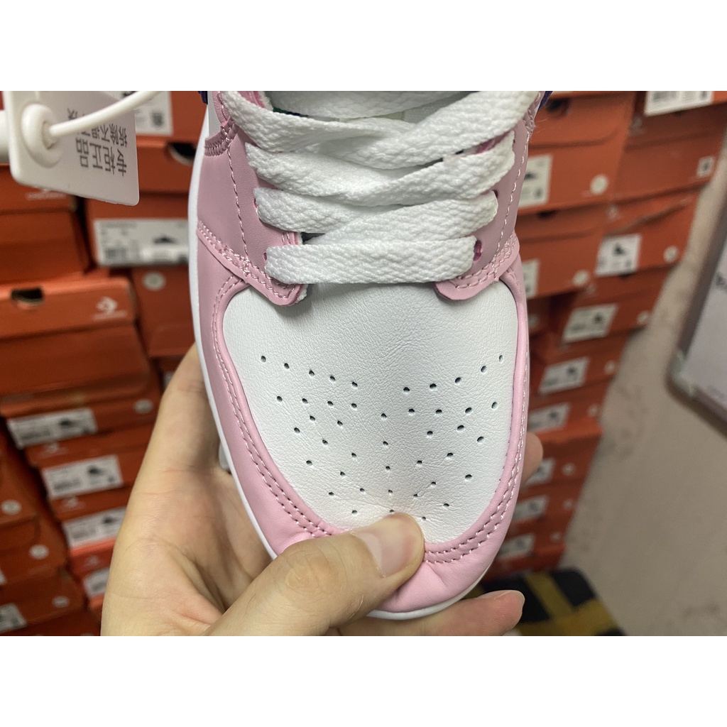 [FreeShip – ảnh tự chụp ] GIÀY THỂ THAO SNEAKERS HỒNG TÍM THẤP CỔ MỚI 2021 | BigBuy360 - bigbuy360.vn