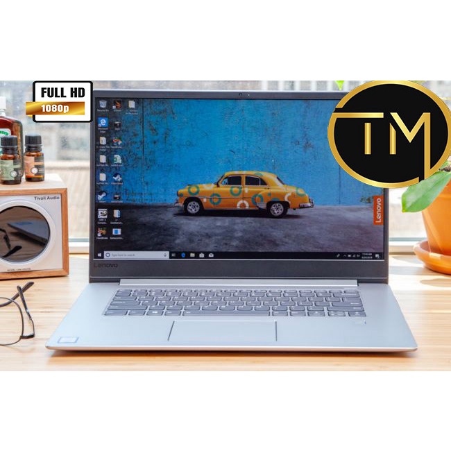LAPTOP LENOVO IDEAPAD 530S - 14IKB I5 8250/ 8G/ SSD256/ VGA MX130/ FULL HD IPS VIỀN MỎNG/ LED PHÍM/ 