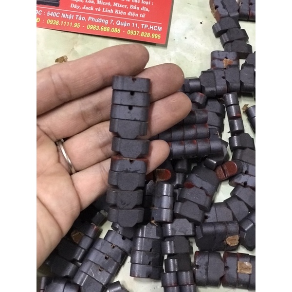 Nam châm mạnh .hít lâm châm mạnh