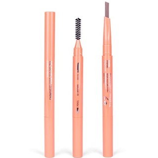 [CHÍNH HÃNG THE NATURE BOOK] CHÌ KẺ MÀY THE NATURE BOOK - CHÌ KẺ MÀY THE NATURE BOOK DESIGN EYEBROW PENCIL