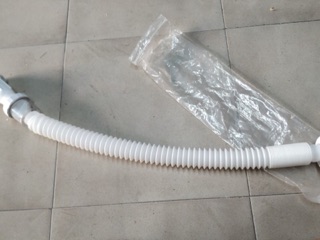 Bộ xã chậu rửa mặt (lavabo)