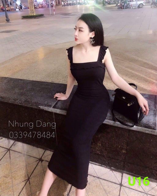 VÁY BODY 2 DÂY CÁNH TIÊN | BigBuy360 - bigbuy360.vn