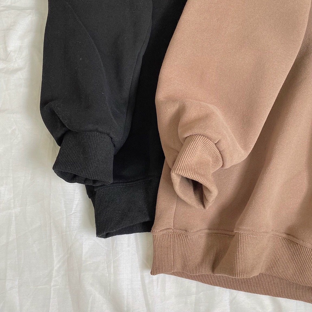 Singular sweater
