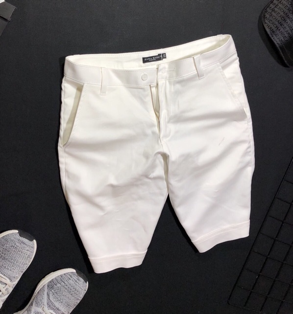 ALBUM 366 - QUẦN SHORT KAKI NAM CAO CẤP | BigBuy360 - bigbuy360.vn
