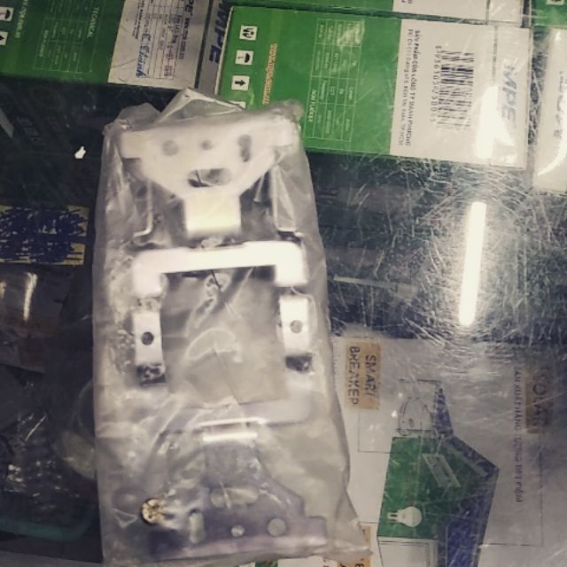 Đai sắt Panasonic