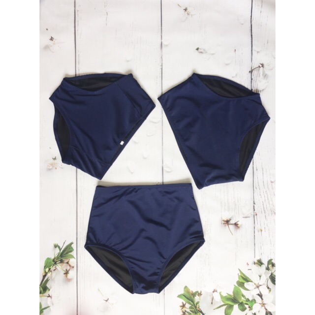 Quần bơi 2 lớp infashion