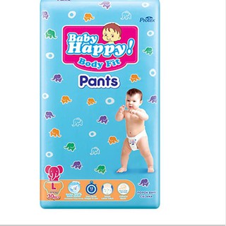 ➩ Bộ 3 gói quần dài L 30+4 xinh xắn cho bé ♩