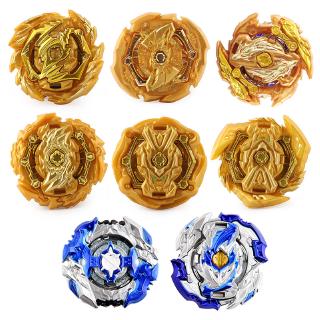 Con quay đồ chơi Beyblade Burst phiên bản giới hạn màu vàng