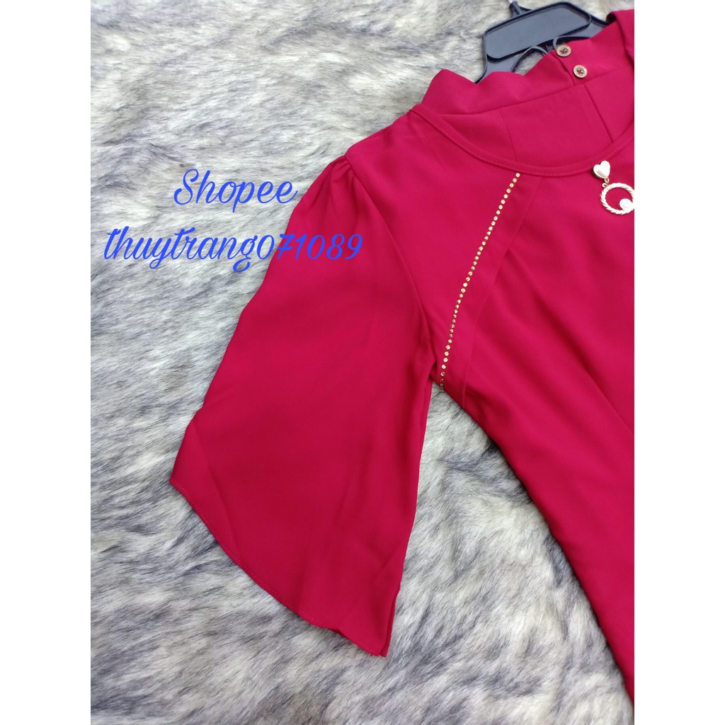 Đồ bộ trung niên, Đồ Bộ Mặc Nhà, Đồ Bộ Đi Chơi Thanh Lịch, Sang Trọng  (CÓ SIZE LỚN/BIGSIZE )(ẢNH THẬT/VIDEO) | BigBuy360 - bigbuy360.vn