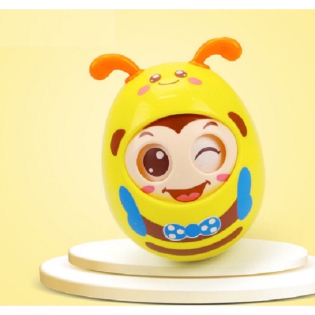 Đồ chơi lật đật