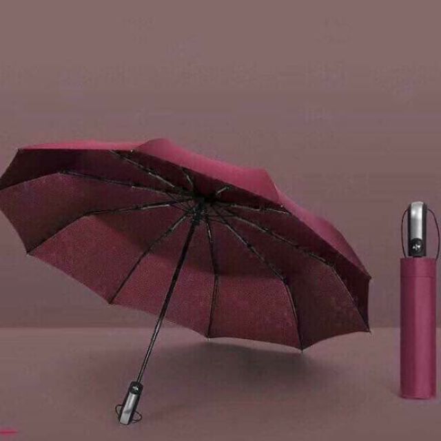 [Hoả Tốc]🌂 Ô Dù 20 Nan 72 Nan Mở Tự Động Gấp Nhỏ Gọn Che Mưa Che Nắng Size Lớn Tay Cầm 2 Chiều Chống