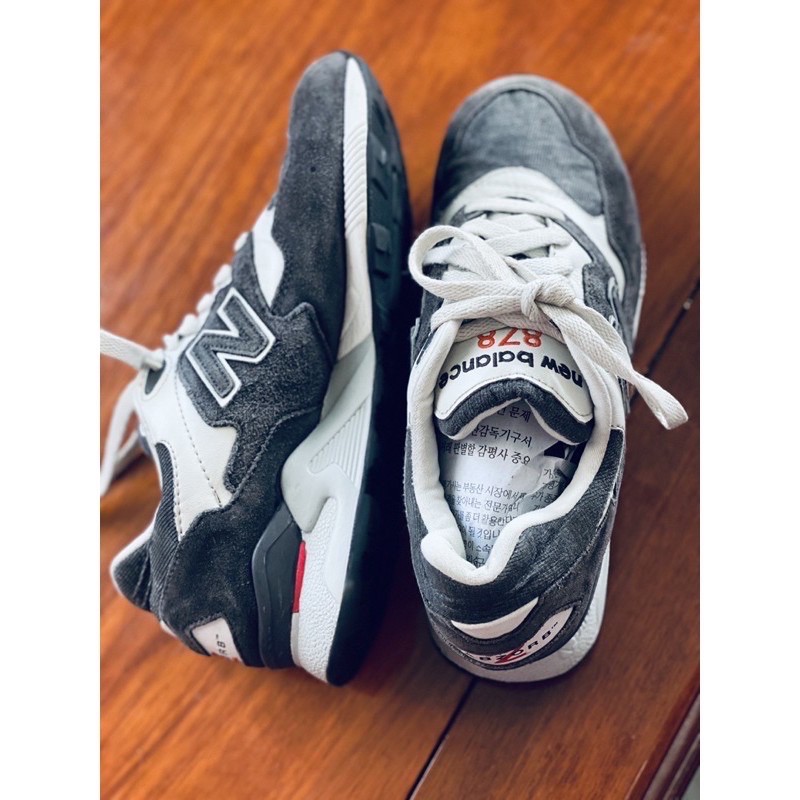 Compo giày thể thao