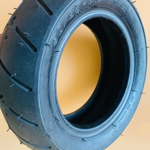 Vỏ Và Ruột Lốp 90/65-6.5 inch Cho Xe Mô tô mini & Các Dòng Xe Máy Điện Khác