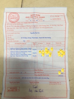 Nhuộm tóc phủ bạc nhanh 1 phút welcos ( hàn quốc )