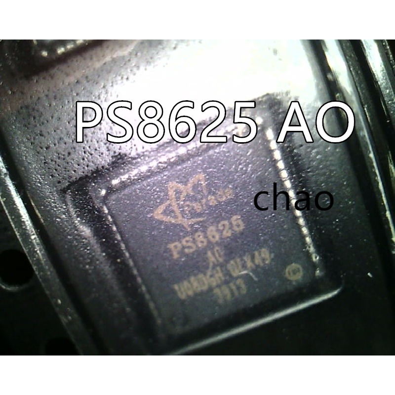 PS8625-AO PS8625 A0 AO 8625 ic nguồn trên bo mạch